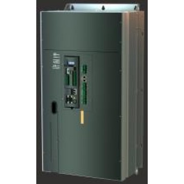 Ρυθμιστής στροφών τριφασικός (3x240V - 3x400V) 370Α, 200kW