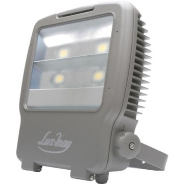 Προβολέας LED IP65 200W LUXLED/M-XL-IP65- 200W 30000lm/840 (4mod)