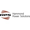 Hammond Power Solutions Inc