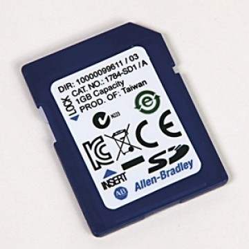 Κάρτα μνήμης SD, SD-CARD