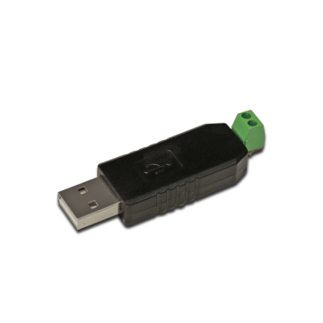 Μετατροπέας USB - RS485