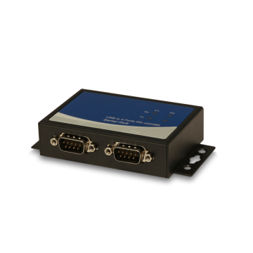 Αντάπτορας με FTDI Chip USB - 2x RS422 / RS485