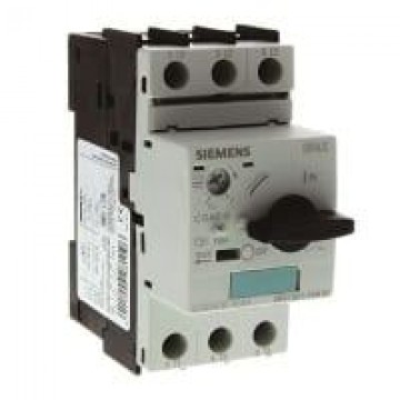 CIRCUIT-BREAKER SIZE S0, FOR MOTOR PROTECTION, CLA