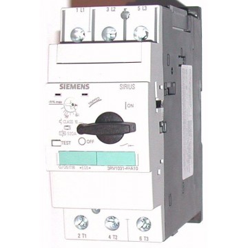 CIRCUIT-BREAKER SIZE S2. FOR MOTOR PROTECTION, CLA