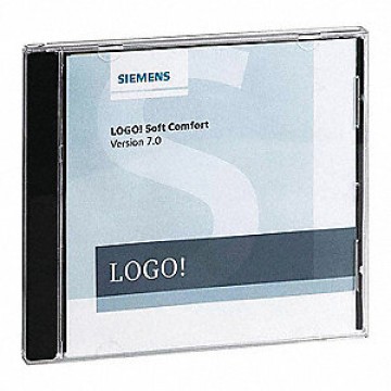 Λογισμικό προγραμματισμού LOGO, LOGO!Soft Comfort V8