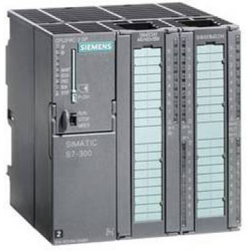 SIMATIC S7-300, CPU 314C-2PN/DP  COMPACT CPU WITH