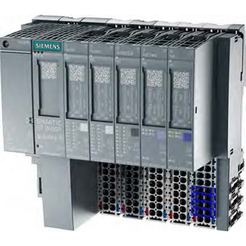 Distributed I/O Simatic ET200