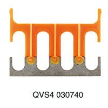 Διπολικός συνδετήρας QVS 2 SAKT 1+2