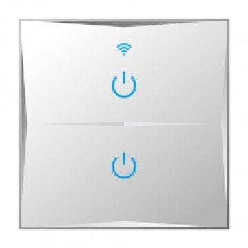 Διακόπτης Κομμιτατέρ Touch screen, Wi-Fi
