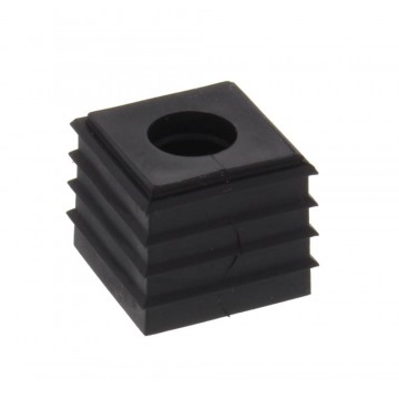 Ψύχα για διάμετρο καλωδίου 22-23mm 43,1 x 43,1 mm CDGG 23 HB μαύρη