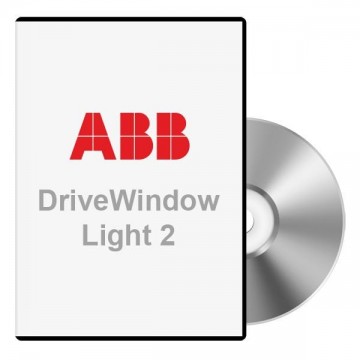 Λογισμικό DriVeWindow Light 2 με καλώδιο DriVeWindow Light 2