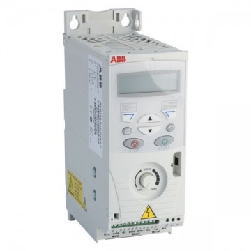 Ρυθμιστής στροφών 1,1kW, 3,3A, 380-480V, IP20 ACS150-03E-03A3-2