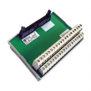 40-Point Digital IFM, 24V AC/DC LED Indicators, Standard ,  , , Digital Interface Module