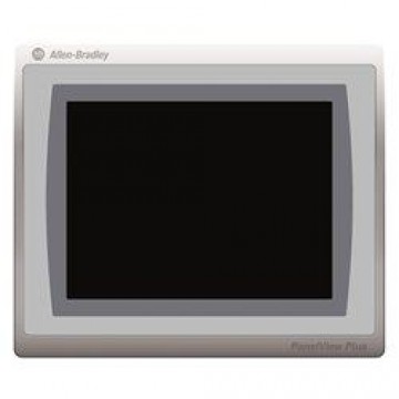 Οθόνη Touch Screen, 10,4", Ethernet, TFT, Windows CE, 24VDC