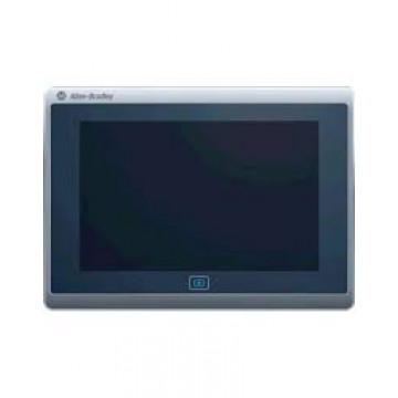 Οθόνη Touch Screen 12", 24VDC, Ethernet, PanelView5310