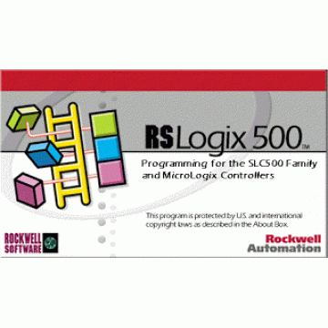 Λογισμικό RSLogix Micro Developer Edition