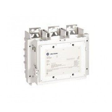 Ρελέ 2650Α AC1/400V 1NO+1NC με PLC Interface