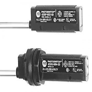 Photoelectric Sensor 10-30V DC, 76mm (3in), Light